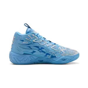 Basketbalové boty Puma MB.04 La Francé image-4