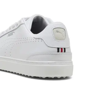 Sapatos de golfe sem espiga Puma Classic image-5
