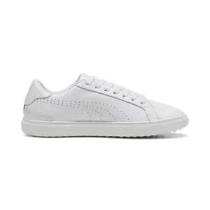 Sapatos de golfe sem espiga Puma Classic image-1