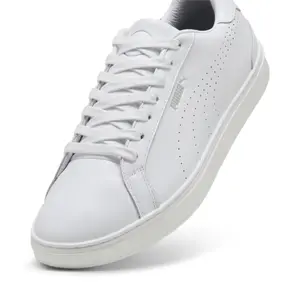 Sapatos de golfe sem espiga Puma Classic image-3