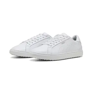 Sapatos de golfe sem espiga Puma Classic image-2