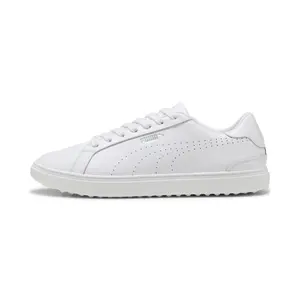 Sapatos de golfe sem espiga Puma Classic image-0