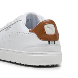 Golfschuhe mit Nocken Puma Classic image-5