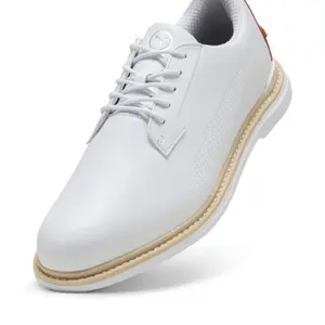 Golfschuhe Puma Royale image-4