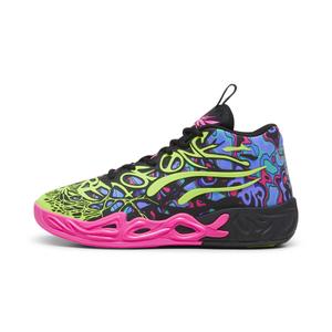 Scarpe basket Puma MB.04 Heem image-0