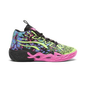 Scarpe basket Puma MB.04 Heem image-2