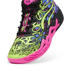 Basketball shoes Puma MB.04 Heem | Handball-Store