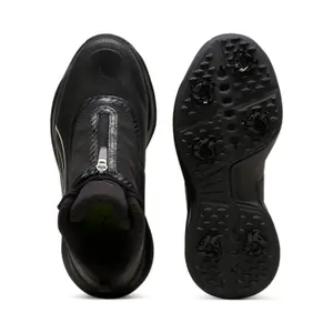 Women's golf shoes with studs Puma DRYLBL image-5