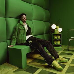 Buty do koszykówki Puma MB.01 'Not From Here image-6