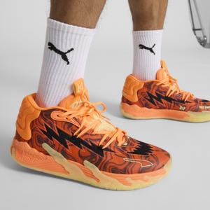Basketskor Puma MB.03 Halloween image-1