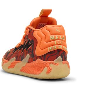 Basketskor Puma MB.03 Halloween image-5