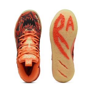 Basketskor Puma MB.03 Halloween image-6