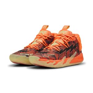 Basketskor Puma MB.03 Halloween image-3