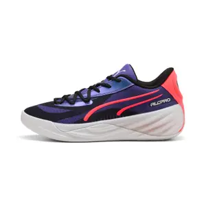 Basketballschuhe Puma All Pro Nitro image-0