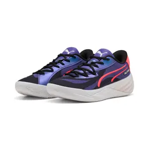 Basketballschuhe Puma All Pro Nitro image-2