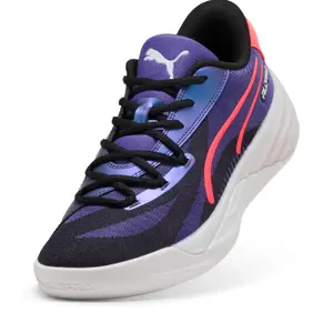 Basketballschuhe Puma All Pro Nitro image-3