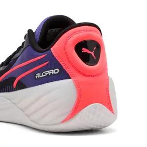 Basketballschuhe Puma All Pro Nitro image-5