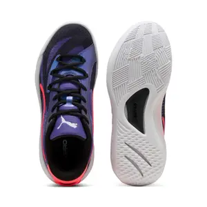Basketballschuhe Puma All Pro Nitro image-4