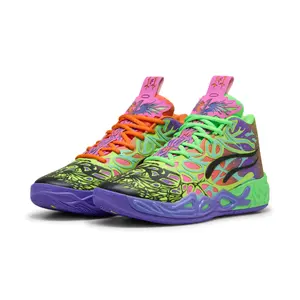 Scarpe da basket Puma MB.04 Be You image-1