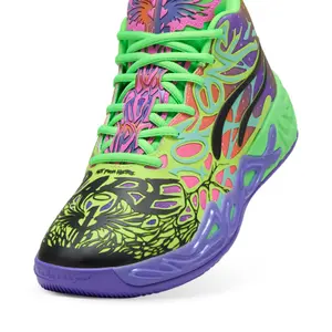 Scarpe da basket Puma MB.04 Be You image-2