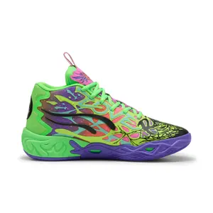 Scarpe da basket Puma MB.04 Be You image-4