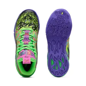 Scarpe da basket Puma MB.04 Be You image-5