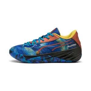 Scarpe basket Puma All-Pro Nitro SQD Dylan image-0