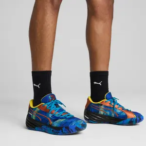 Scarpe basket Puma All-Pro Nitro SQD Dylan image-2