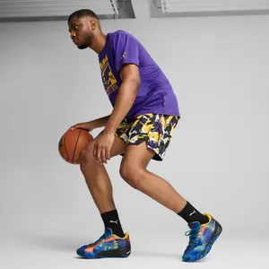 Scarpe basket Puma All-Pro Nitro SQD Dylan image-3