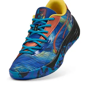 Scarpe basket Puma All-Pro Nitro SQD Dylan image-4