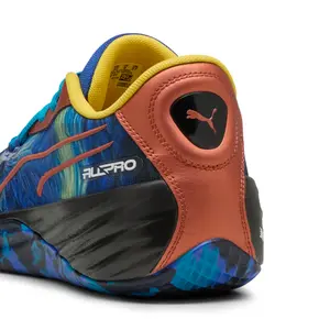 Scarpe basket Puma All-Pro Nitro SQD Dylan image-5