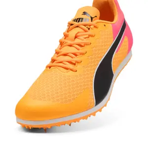 Athletic shoes Puma Star 9 image-2