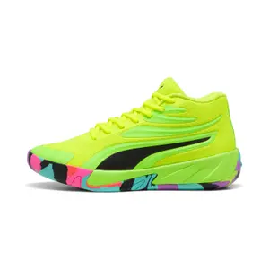 Zapatillas de baloncesto Puma Court Pro Marble image-0
