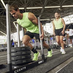 Running shoes Puma Deviate Nitro™ 3 image-2