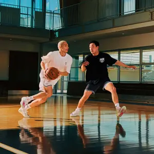 Basketball shoes Puma All-Pro Nitro™ 2 image-5