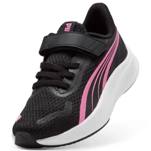 Children's Trainers Puma Pounce Lite AC+ PS image-2