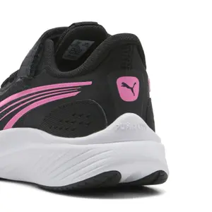 Children's Trainers Puma Pounce Lite AC+ PS image-5