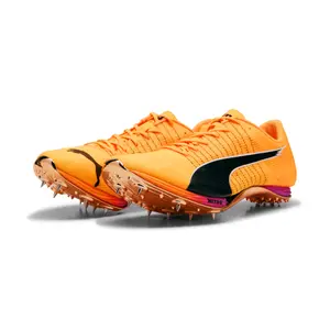 Athletic shoes Puma evoSPEED 400 NITRO Elite 2 image-1