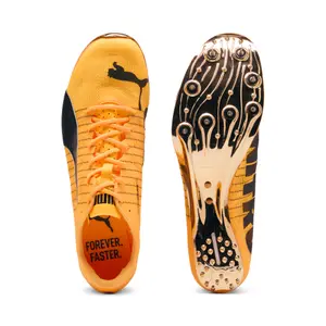 Athletic shoes Puma evoSPEED 400 NITRO Elite 2 image-5