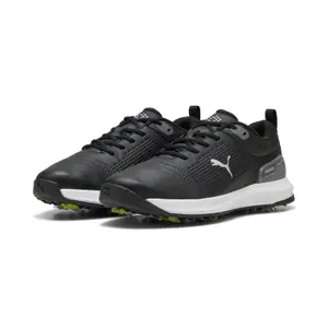 Golf shoes with spikes Puma Fusion Plus image-1