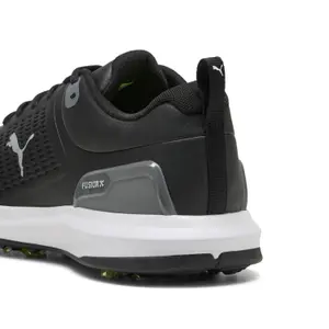 Golf shoes with spikes Puma Fusion Plus image-3
