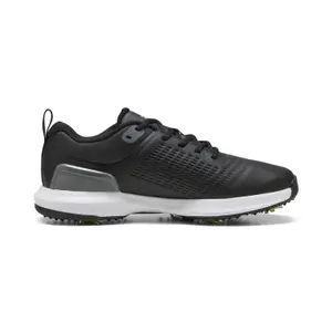 Golf shoes with spikes Puma Fusion Plus image-5