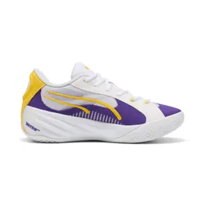 Basketball shoes Puma All-Pro Nitro™ La image-2