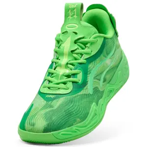 Basketball shoes Puma MB.04 Lo Team image-2