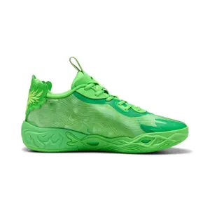 Basketball shoes Puma MB.04 Lo Team image-4