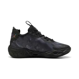 Children's basketball shoes Puma MB.04 Lo Team image-4