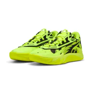 Scoot Zeros II Basketball Shoes image-1