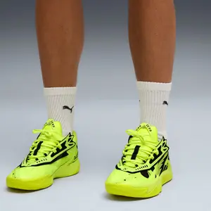 Scoot Zeros II Basketball Shoes image-2