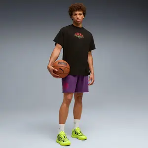 Scoot Zeros II Basketball Shoes image-3