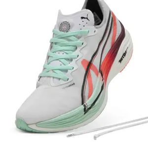 Hardloopschoenen voor dames Puma Deviate Nitro Elite 3 X Hyrox image-4